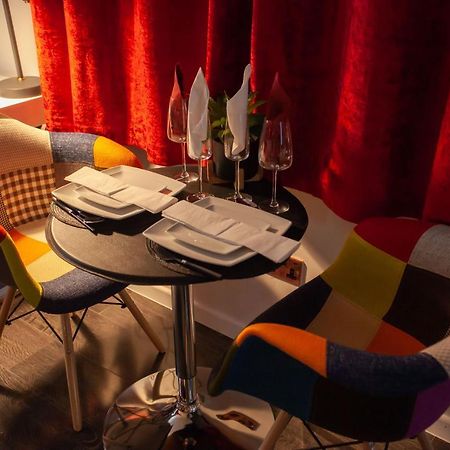 Opulent 1 Bedroom Cosy Suite Birmingham Eksteriør bilde