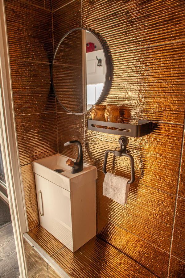 Opulent 1 Bedroom Cosy Suite Birmingham Eksteriør bilde