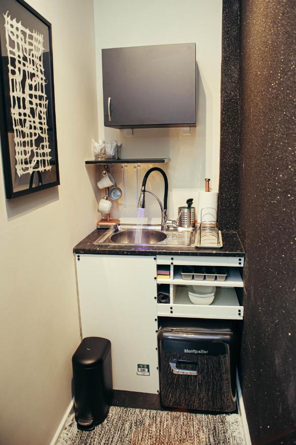 Opulent 1 Bedroom Cosy Suite Birmingham Eksteriør bilde