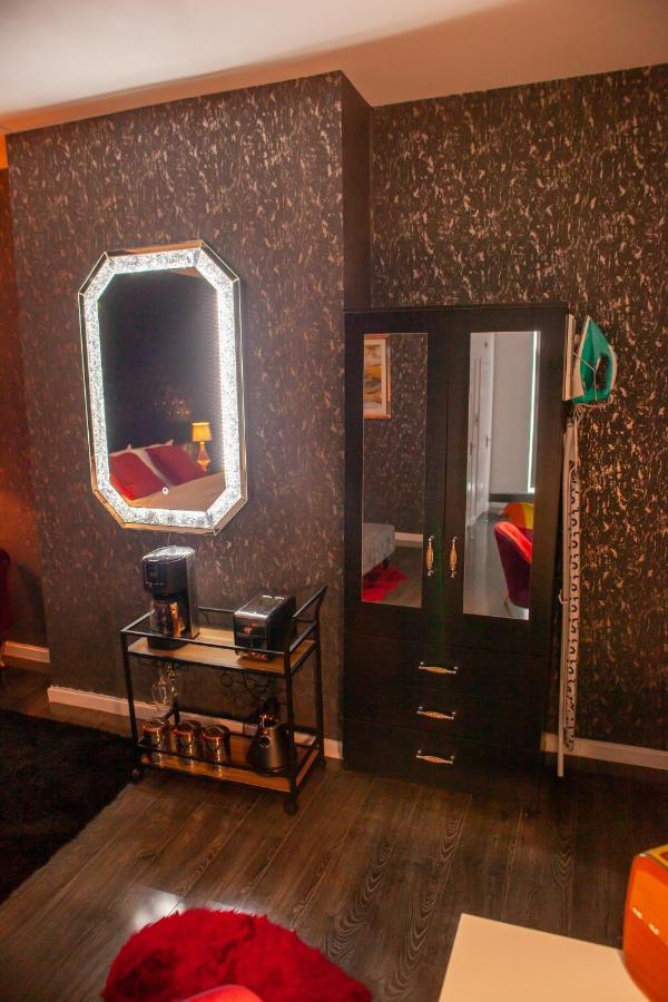 Opulent 1 Bedroom Cosy Suite Birmingham Eksteriør bilde
