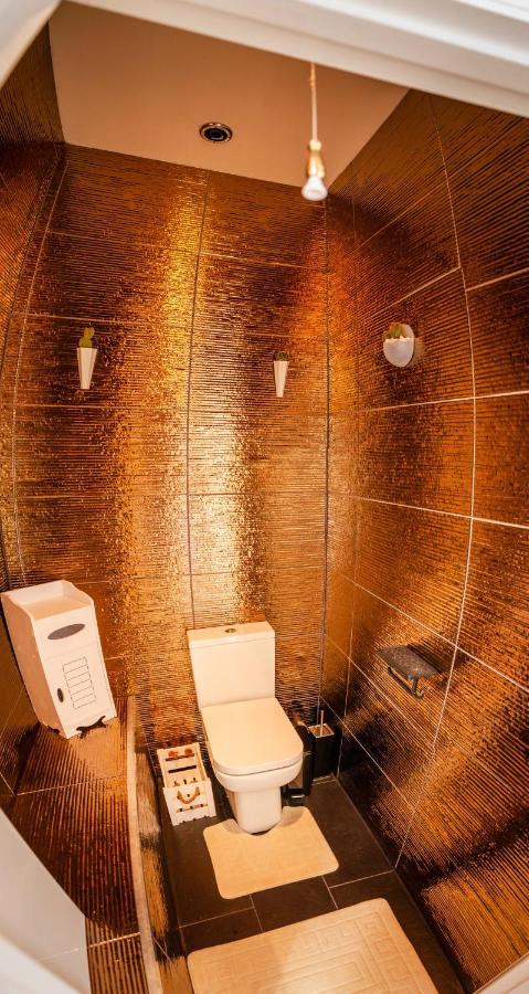 Opulent 1 Bedroom Cosy Suite Birmingham Eksteriør bilde